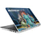 Disney Monsters Inc. Movie Poster HP Pavilion Skin